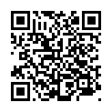 スマートフォンQRコード