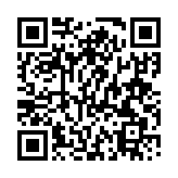 スマートフォンQRコード