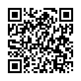 スマートフォンQRコード