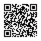 スマートフォンQRコード