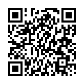 スマートフォンQRコード