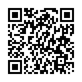 スマートフォンQRコード