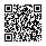 スマートフォンQRコード