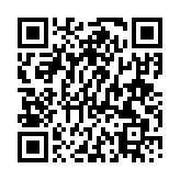 スマートフォンQRコード