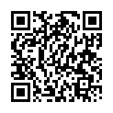 スマートフォンQRコード