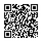 スマートフォンQRコード