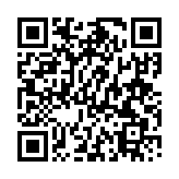 スマートフォンQRコード