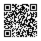 スマートフォンQRコード