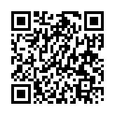 スマートフォンQRコード