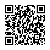 スマートフォンQRコード