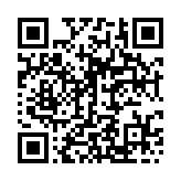 スマートフォンQRコード