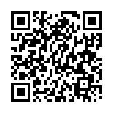 スマートフォンQRコード