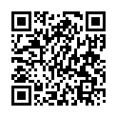 スマートフォンQRコード