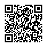 スマートフォンQRコード