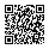 スマートフォンQRコード