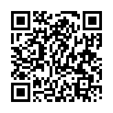 スマートフォンQRコード