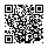 スマートフォンQRコード