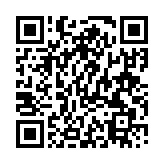 スマートフォンQRコード