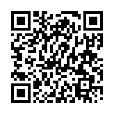 スマートフォンQRコード