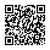 スマートフォンQRコード