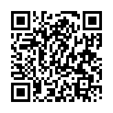 スマートフォンQRコード