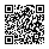 スマートフォンQRコード