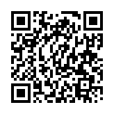 スマートフォンQRコード