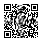 スマートフォンQRコード