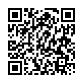 スマートフォンQRコード