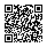 スマートフォンQRコード