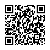 スマートフォンQRコード