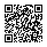 スマートフォンQRコード