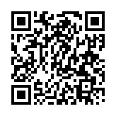 スマートフォンQRコード