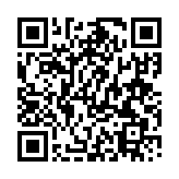 スマートフォンQRコード