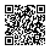 スマートフォンQRコード