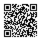 スマートフォンQRコード