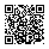 スマートフォンQRコード