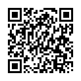 スマートフォンQRコード