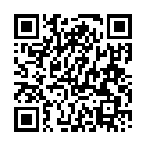 スマートフォンQRコード