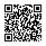 スマートフォンQRコード