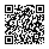 スマートフォンQRコード