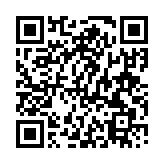 スマートフォンQRコード