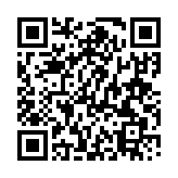 スマートフォンQRコード