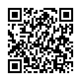 スマートフォンQRコード