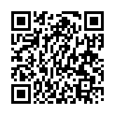 スマートフォンQRコード