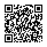 スマートフォンQRコード