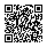 スマートフォンQRコード