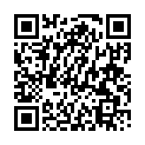 スマートフォンQRコード