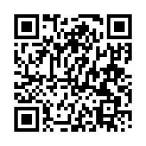 スマートフォンQRコード