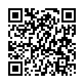 スマートフォンQRコード